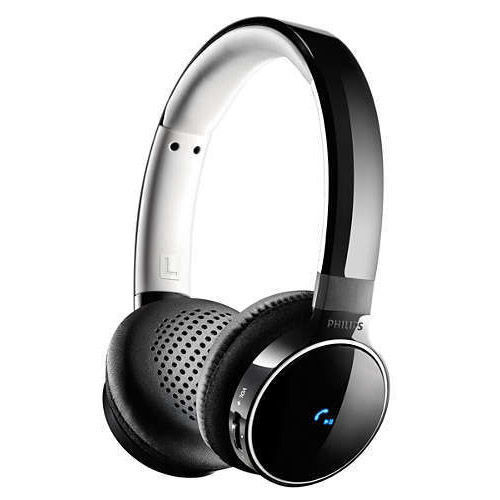 Tai nghe Bluetooth Philips Choàng đầu SHB9150