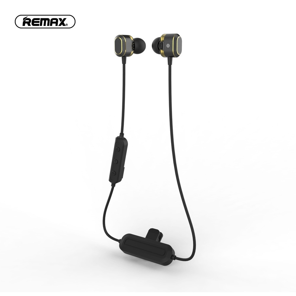 Tai nghe bluetooth Remax RB-S26