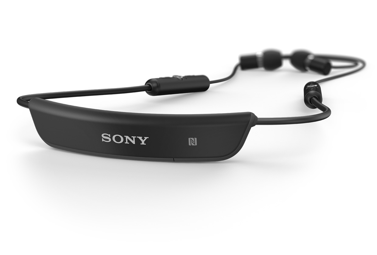 Tai nghe Sony Bluetooth SBH80 (SBH 80)