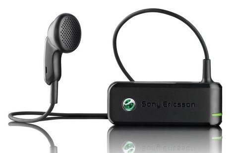 Tai nghe Bluetooth Sony VH300 (VH-300)
