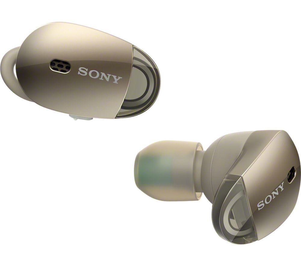 Tai nghe Bluetooth Sony WF-1000X