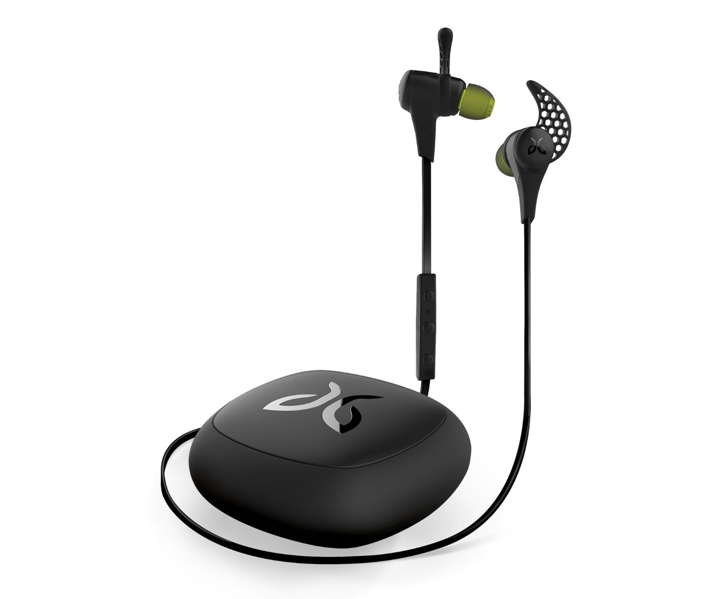 Tai nghe bluetooth thể thao Jaybird X2 Sport Wireless Buds - Charge