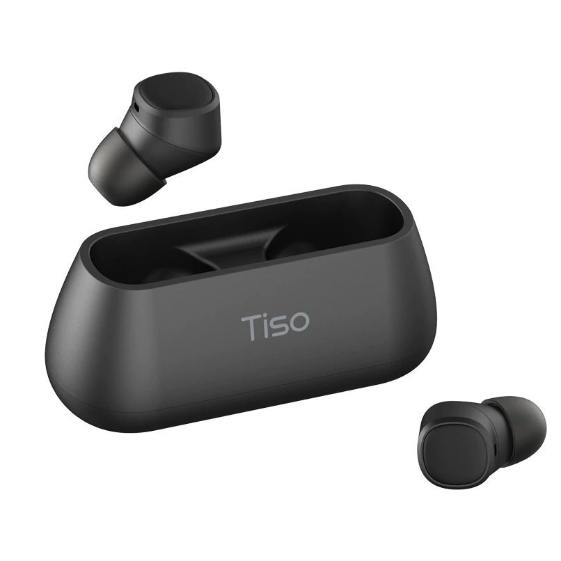 Tai nghe bluetooth Tiso i4