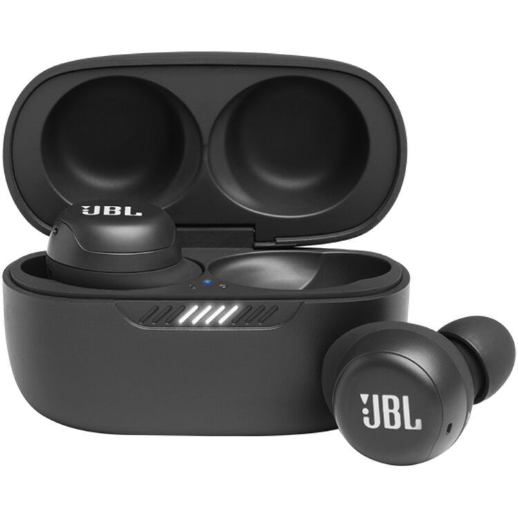 Tai nghe Bluetooth True Wireless JBL Live Free2