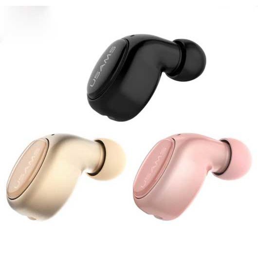 Tai nghe bluetooth USAMS LJ001