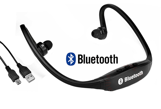 Tai nghe Bluetooth V2.0