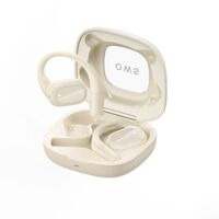 Tai nghe Bluetooth Wiwu OWS O100