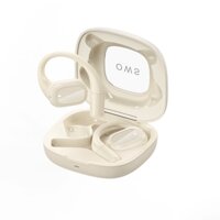 Tai nghe Bluetooth Wiwu OWS O100