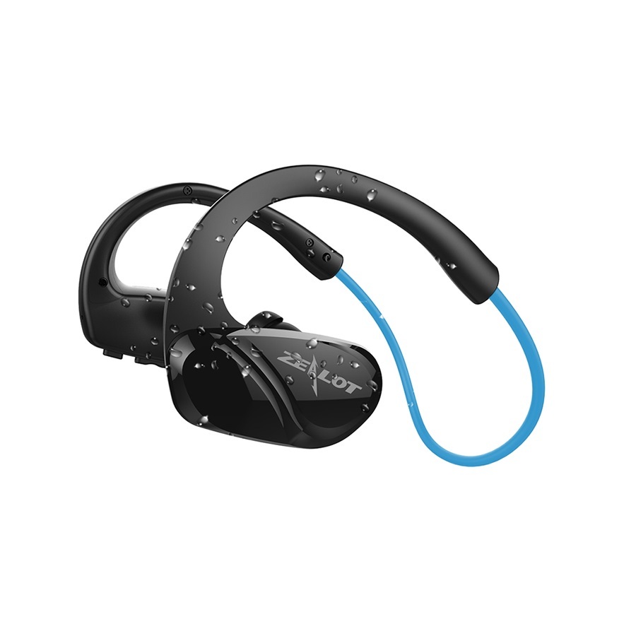 Tai nghe bluetooth Zealot H6