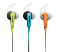 Tai nghe Bose Soundsport IE (In-Ear)