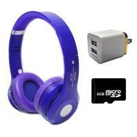 Tai Nghe Chụp Tai USA Store Lupuss 1513