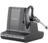 Tai nghe chuyên dụng không dây Plantronics SAVI W720