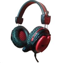 Tai nghe chuyên Game Warrship W600