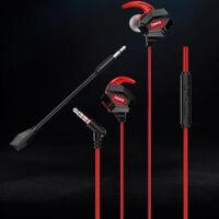 Tai nghe có dây Gamen GE300