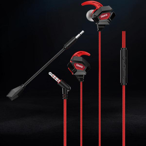 Tai nghe có dây Gamen GE300