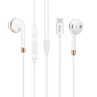 Tai nghe có dây Hoco L8