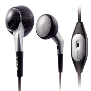 Tai nghe Philips SHM3100U (SHM-3100)