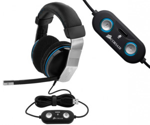 Tai nghe Corsair Vengeance 1500 Dolby 7.1