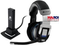 Tai nghe Corsair Vengeance 2000 Wireless 7.1