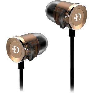 Tai nghe Dunu DN-2000