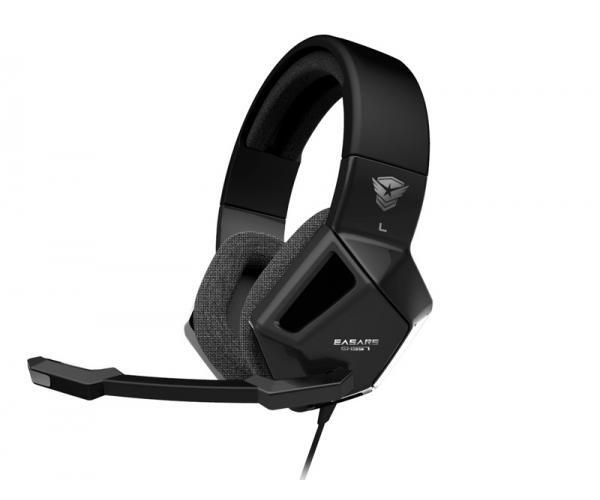 Tai nghe Easars Sparkle - virtual 7.1 gaming headset