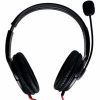 Tai nghe Elecom GM-HSHP26BK