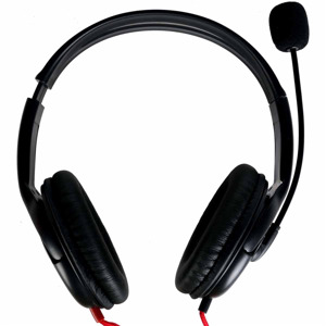 Tai nghe Elecom GM-HSHP26BK