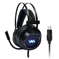 Tai nghe game thủ WangMing WM9800
