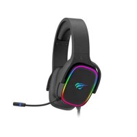 Tai nghe Gaming Havit H2029U RGB USB 7.1