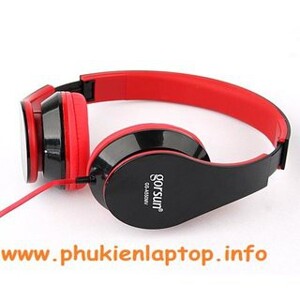Tai nghe Gorsun A550