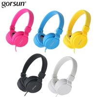 Tai nghe Gorsun GS-778