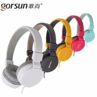 Tai nghe Gorsun GS-779 có mic