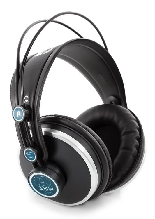 Tai nghe - Headphone AKG K271 MKII nơi bán giá rẻ nhất tháng 05/2023