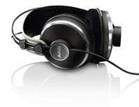 Tai nghe - Headphone AKG K272 HD