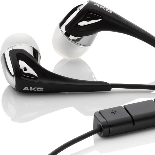 Tai nghe - Headphone AKG K350