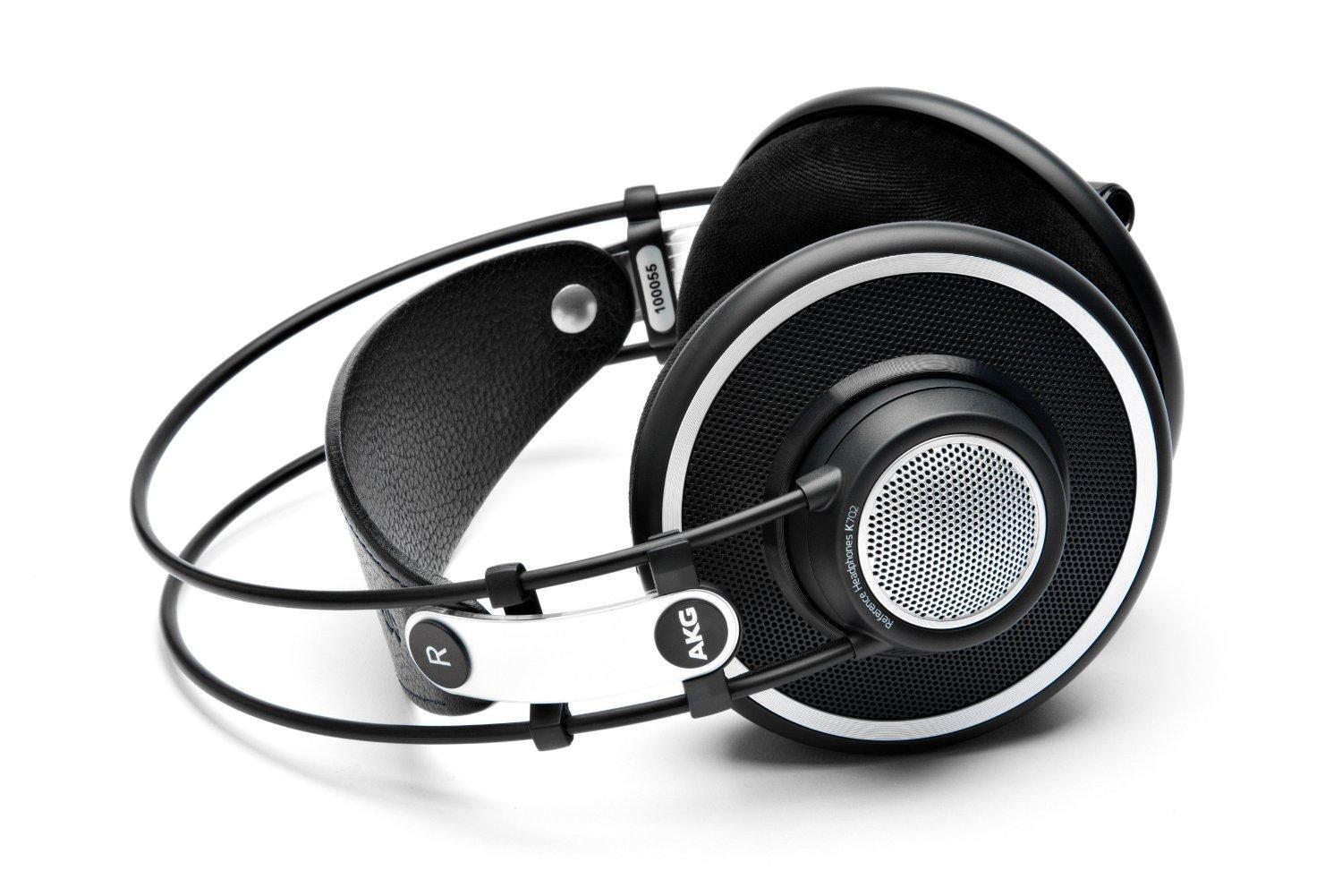 Tai nghe - Headphone AKG K702 nơi bán giá rẻ nhất tháng 05/2023