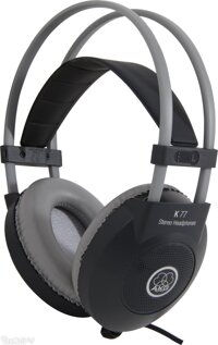 Tai nghe - Headphone AKG K77