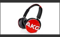 Tai nghe - Headphone AKG Y50