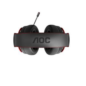 Tai nghe - Headphone AOC GH-210