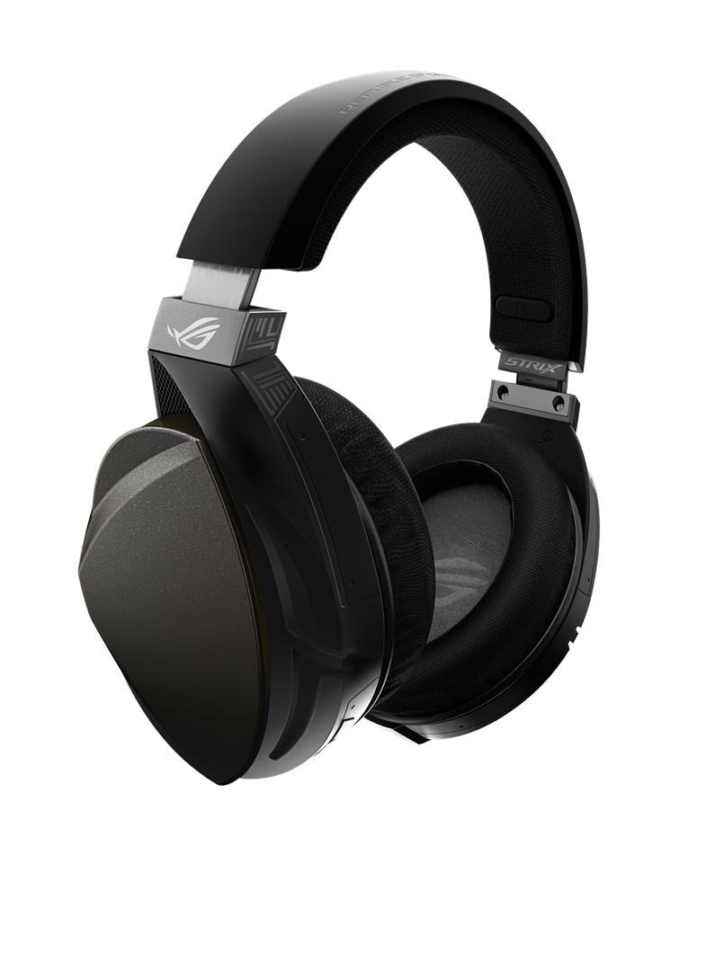 Tai nghe - Headphone Asus Rog Strix Fusion Wireless