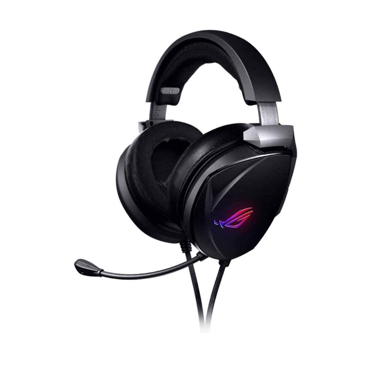 Tai nghe - Headphone Asus ROG Theta 7.1