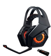 Tai nghe - Headphone Asus Rog Strix Wireless