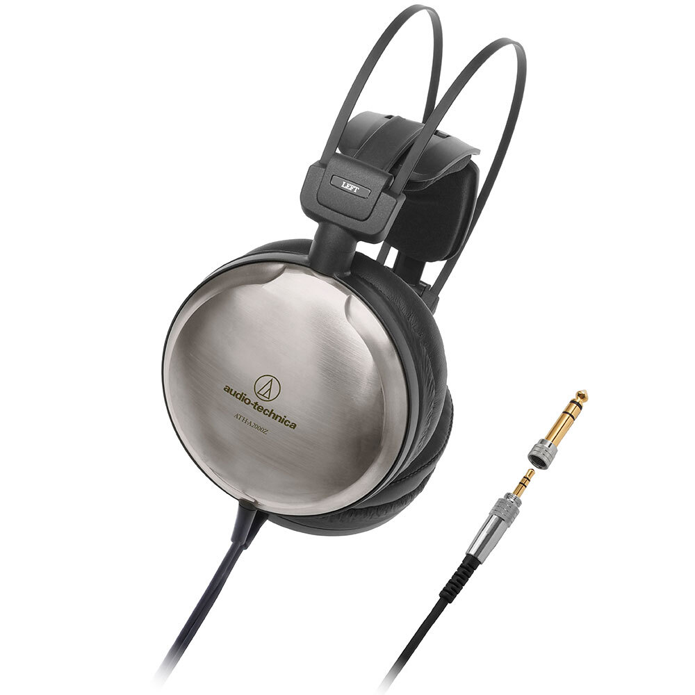 Tai nghe - Headphone Audio Technica ATH A2000Z