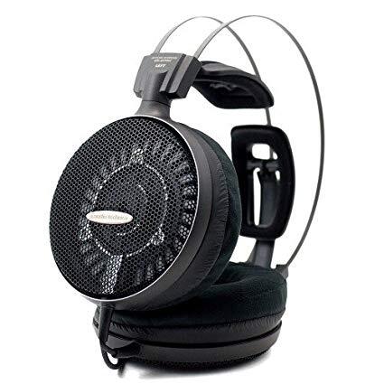 Tai nghe - Headphone Audio-Technica ATH-AD2000X