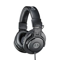 Tai nghe - Headphone Audio Technica ATH-M30x