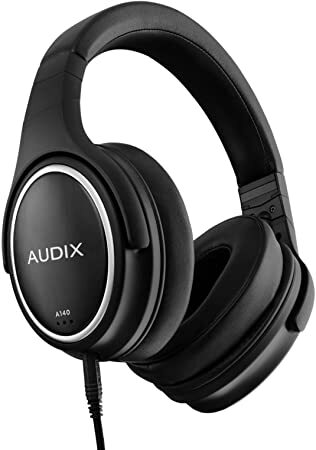 Tai nghe - Headphone Audix A140