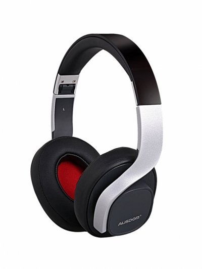 Tai nghe - Headphone Ausdom M08 Wireless