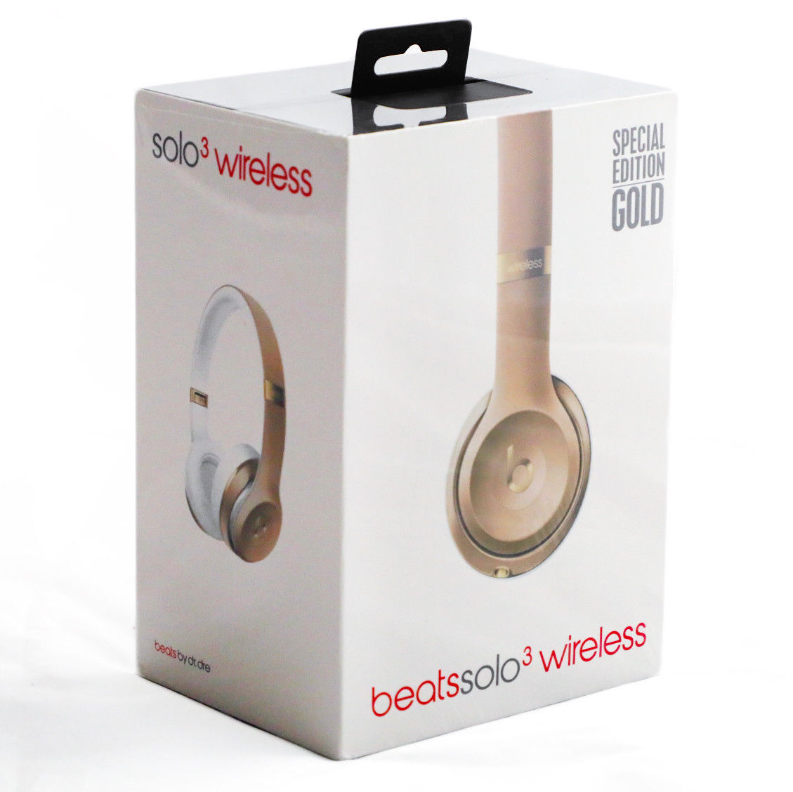 Tai nghe - Headphone Beats Solo 3 Wireless