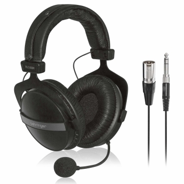 Tai nghe - Headphone Behringer HLC 660M