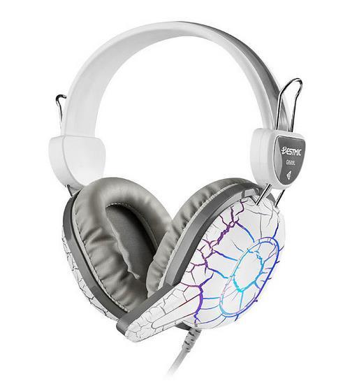 Tai nghe - Headphone Bestmic G500L